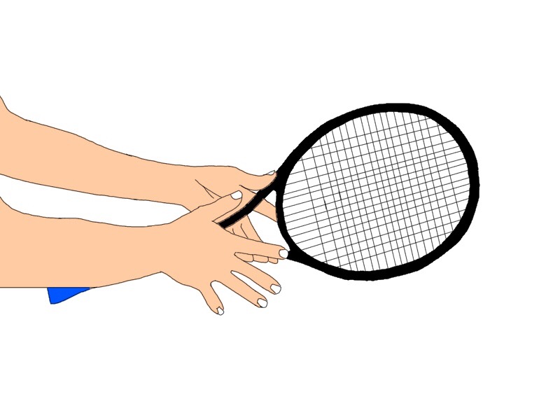 テニスの基本【初心者が何から始めるべきか教えます】
