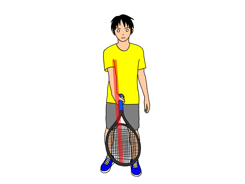 【テニスのボレー練習】ダブルヒットボレーボレー(ワンクッションボレーボレー)