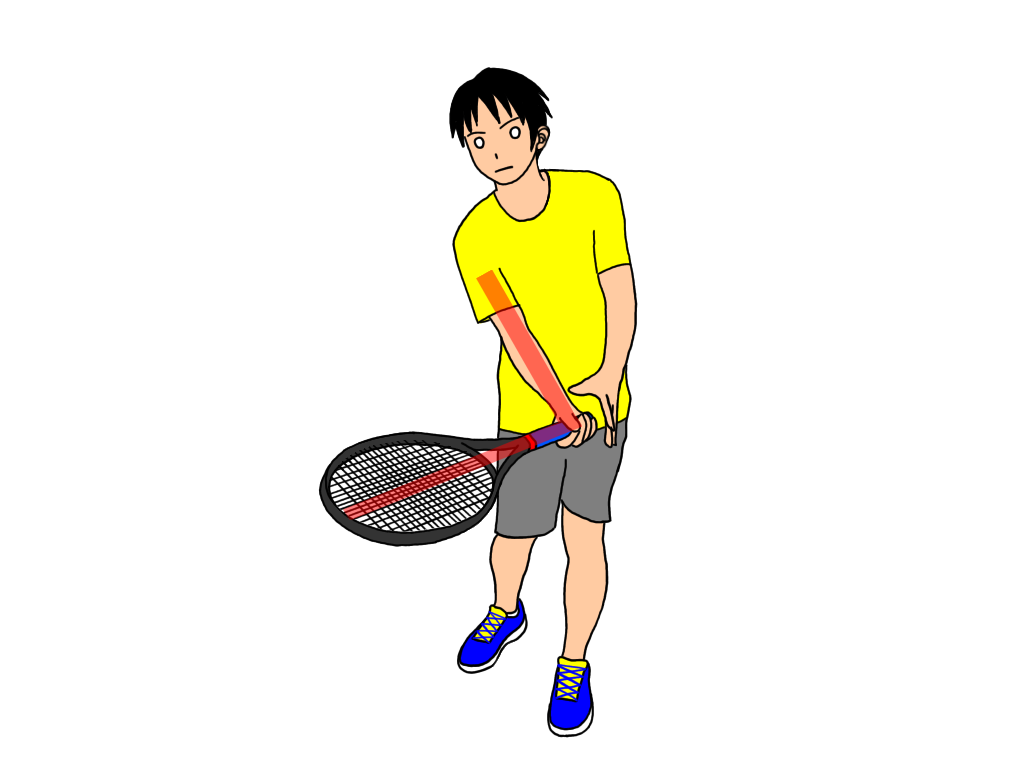 【テニスのボレー練習】ダブルヒットボレーボレー(ワンクッションボレーボレー)